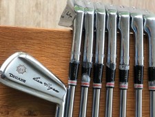 Ben Hogan Golfschläger Decade Forged Irons Tournament