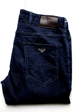 Armani Jeans J06 Slim Fit