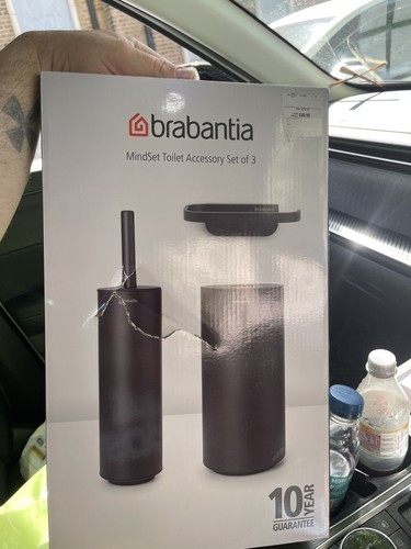 Brabantia mindset - brabantia,