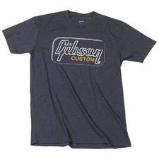 Gibson Custom T-Shirt Größe