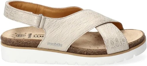 Mephisto damen sandale mit - sandale,