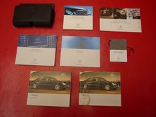 Mercedes W211 S211 E-Klasse