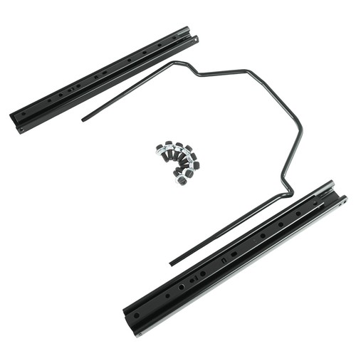 Schalensitz gleitschienen - schalensitz,