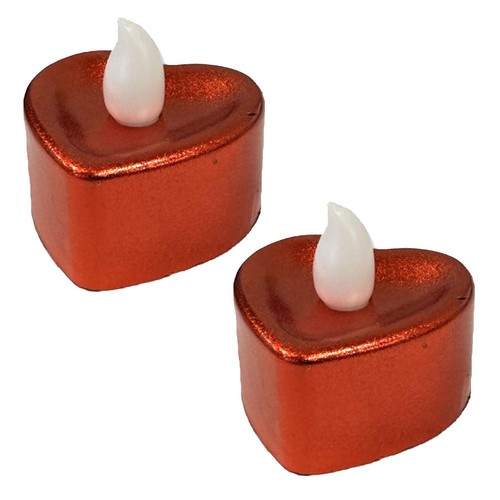 Herz led tee - led,