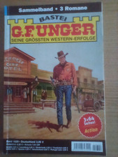 G. F.  UNGER- Sammelband