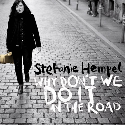 Hempel stefanie why don - stefanie,