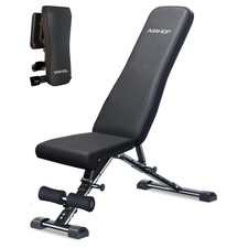 Hantelbank Verstellbar 9-in-1