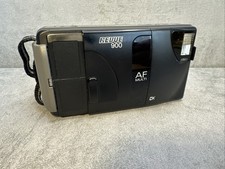 Revue 900 AF Multi 1990 Vintage Analog Kompaktkamera | 1A Zustand | Getestet |