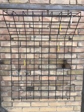 String Wand Garderobe Wire