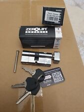 UAP Eurozylinder Tür