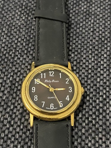 Herren uhr philip persio - herren,