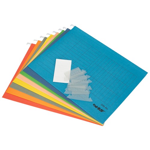 Hmf hängeregister hängemappe - hmf,