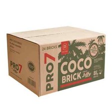 Jiffy Pro7 COCO BRICK 8 L