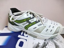 BABOLAT ❤️Junior Tennisschuhe Indoor Hallenschuhe Schuhe Shoes V-PRO 35 2.5 NEUw