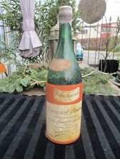 Eine Flasche Extra Spezial Old