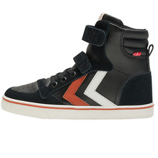 HUMMEL SLIMMER STADIL HIGH JR