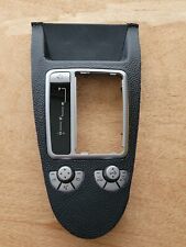 Mercedes SLK R171 Verkleidung Abdeckung Mittelkonsole Designo Leder auch AMG