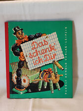 DDR Kinder-Bastelbuch - Das