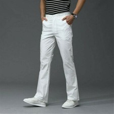 Herren Schlaghosen Vintage