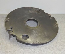 Leitz Dufix Schlitzscheibe