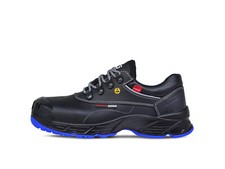 HKS Sicherheitsschuhe Rock