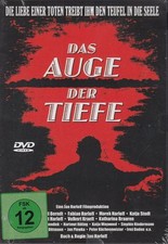 DVD NEU/OVP - Das Auge der