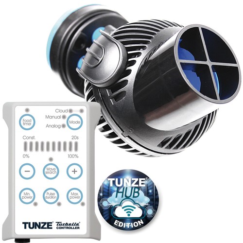 Tunze turbelle nanostream 6055 - turbelle,