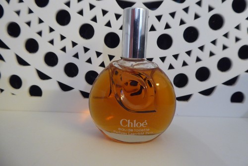 Chloe parfums lagerfeld - -,