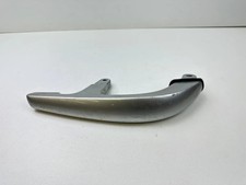 GRIFF BEIFAHRER LINKS YAMAHA