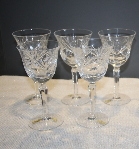 Nachtmann glas andernach - 5,