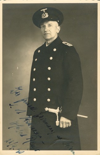 Wk2 foto soldat - soldat, marine