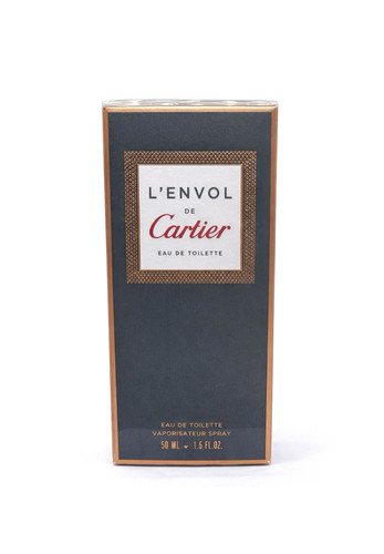Cartier envol - de, edt