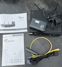 2 Stück the t.Bone Wireless