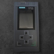 Siemens Simatic S7-1500