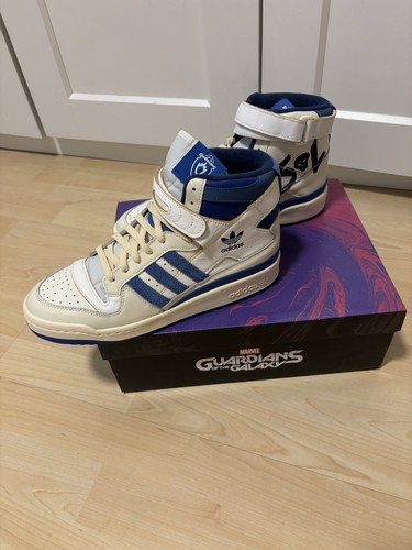 Adidas marvel forum high - adidas,