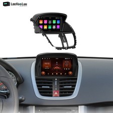 Dab 64gb für peugeot 207 - für,
