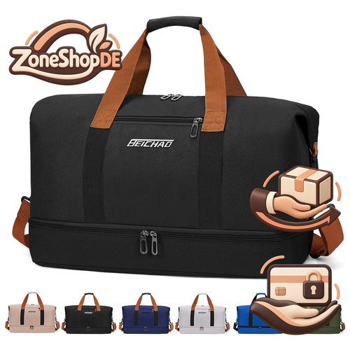 Sporttasche reisetasche für - &,