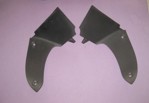 Original bmw k1200s cockpit - original,