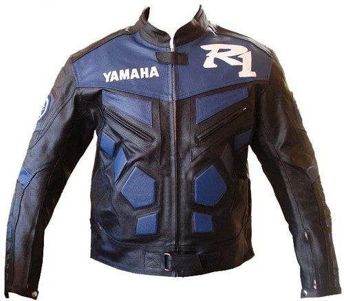 Herren yamaha renn - herren, motorrad