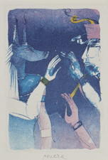 PAVEL ROUCKA: Exlibris