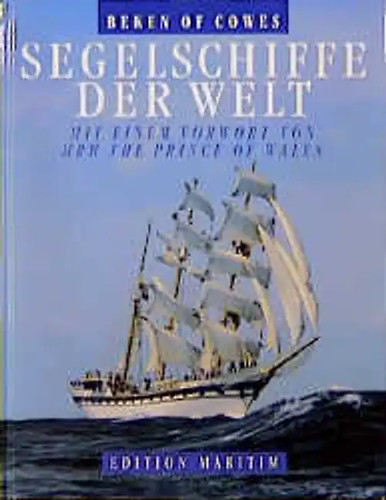 Segelschiffe der welt - segelschiffe,
