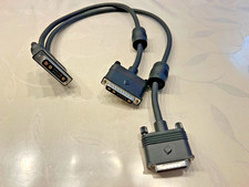 NeXT Computer Y Monitor Kabel