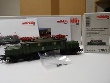 Märklin Güterzug-Elektrolokomotive BR 193, Art-Nr.: 37872