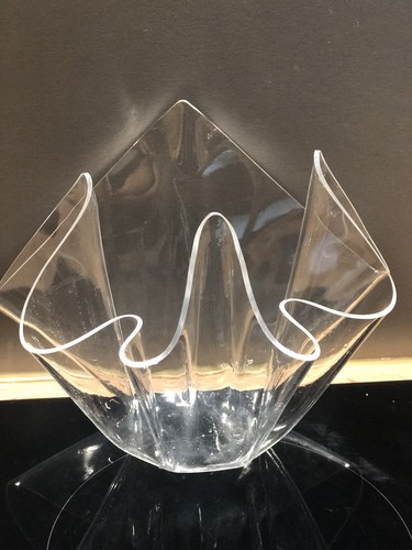 Vintage vase schale stil - vase, im