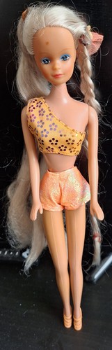 Simba toys steffi dschungel - steffi,