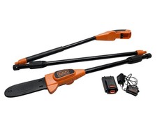 Akku-Kettensäge BlackDecker GPC1820L20 18 V, 2.0 Ah