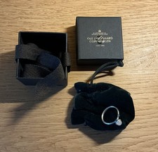 OLE LYNGGAARD - LOTUS RING MIT