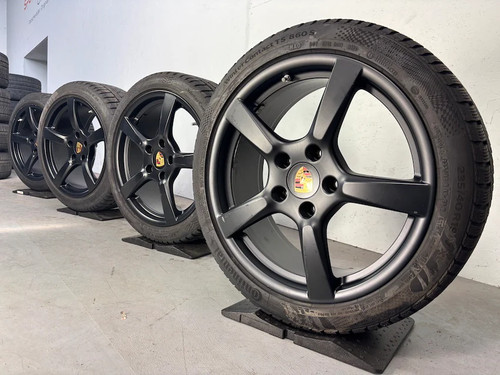 Porsche boxster zoll 718 - zoll,