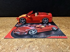 Lego ® Racers 8671 Ferrari