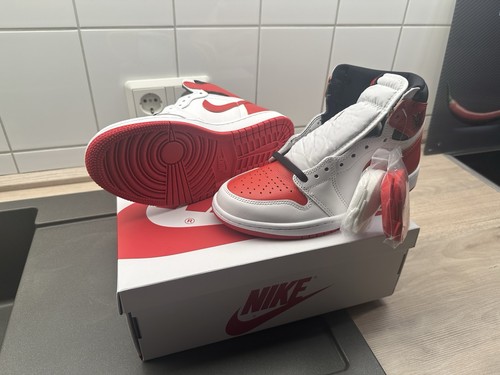 Air jordan retro high - air,